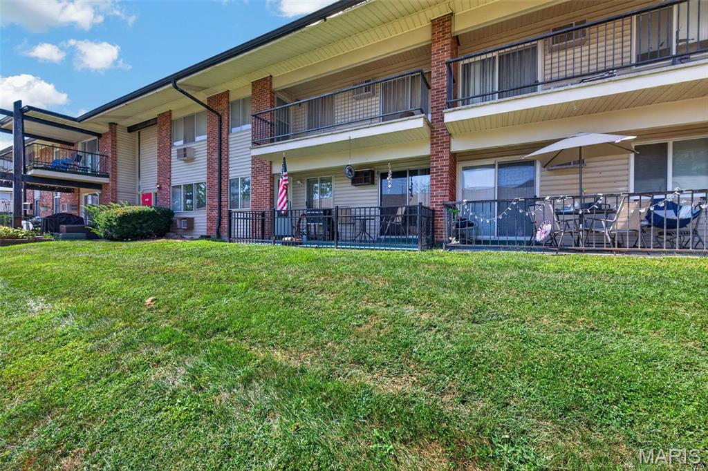 Southridge Condo - Residential