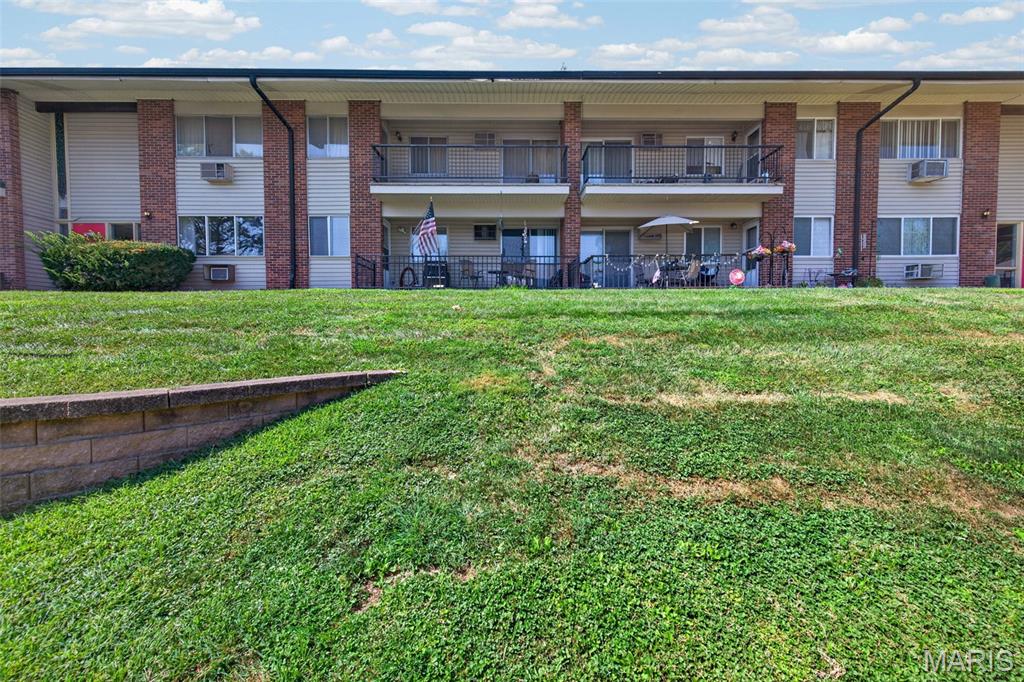 Southridge Condo - Residential