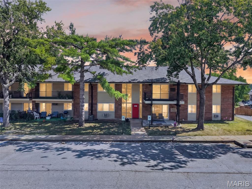 Southridge Condo - Residential