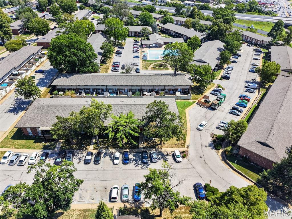 Southridge Condo - Residential