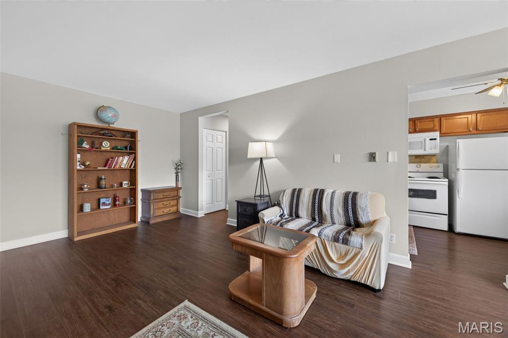 Southridge Condo - Residential