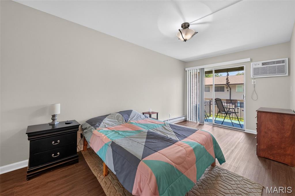 Southridge Condo - Residential
