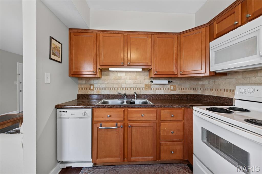 Southridge Condo - Residential
