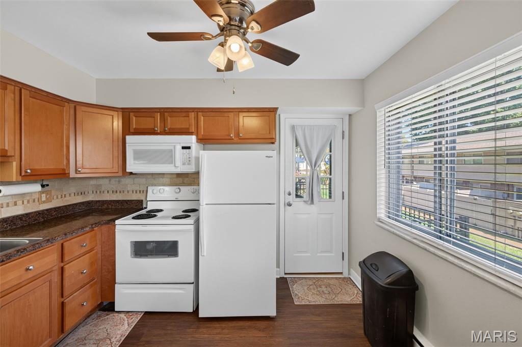 Southridge Condo - Residential