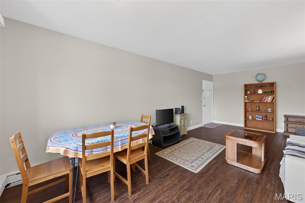 Southridge Condo - Residential