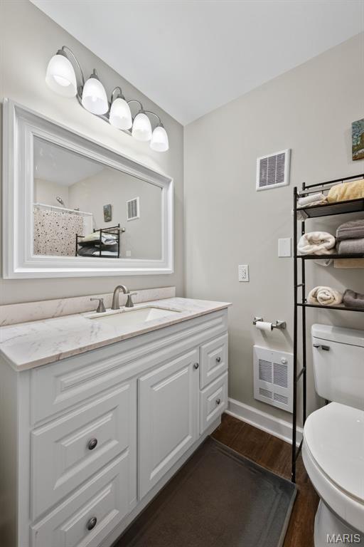 Southridge Condo - Residential