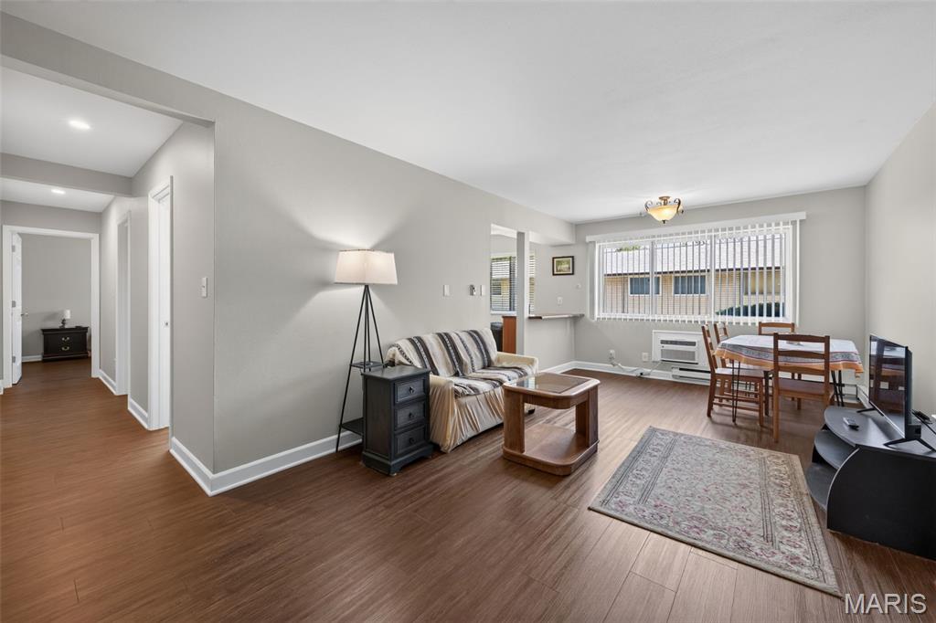 Southridge Condo - Residential