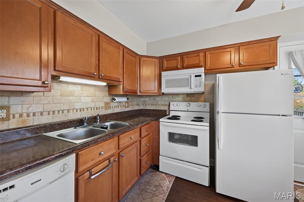 Southridge Condo - Residential