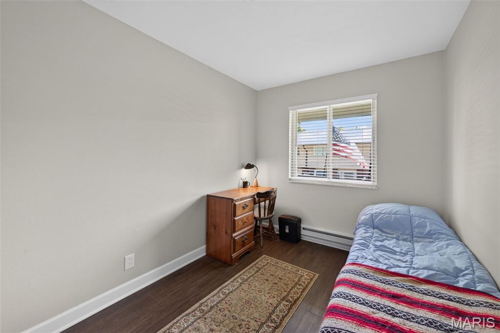 Southridge Condo - Residential