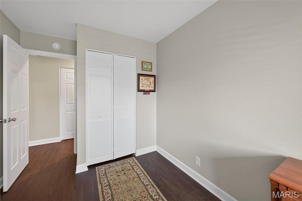 Southridge Condo - Residential