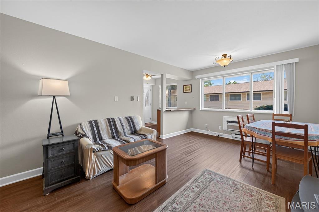Southridge Condo - Residential