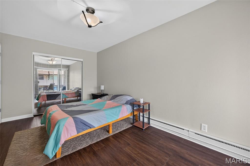 Southridge Condo - Residential