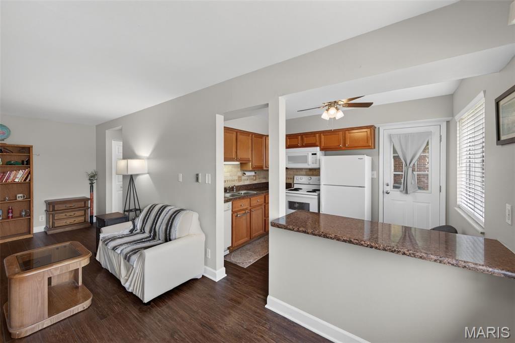 Southridge Condo - Residential