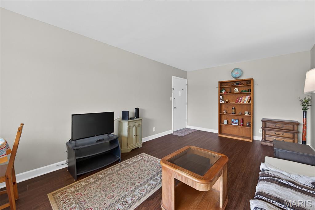 Southridge Condo - Residential