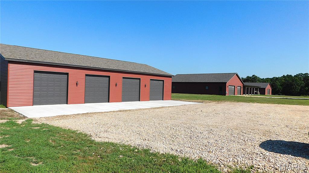 Blackmore Place - Residential