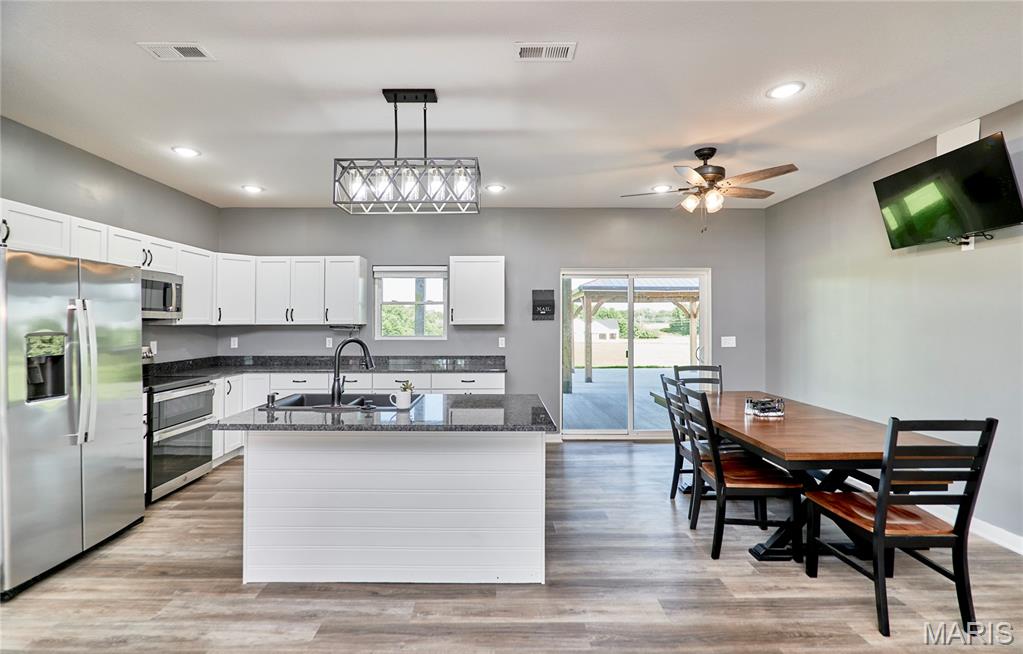 Blackmore Place - Residential