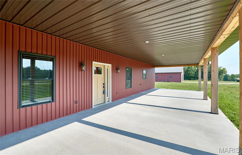Blackmore Place - Residential