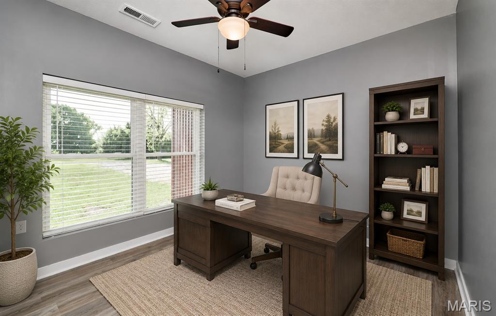 Blackmore Place - Residential