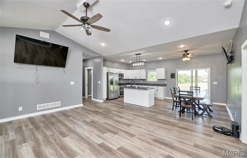 Blackmore Place - Residential