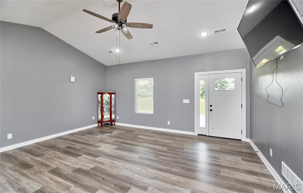 Blackmore Place - Residential