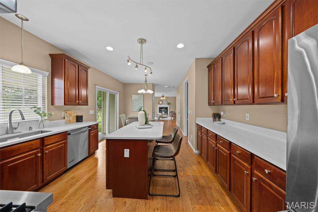 Knolls/Woodfield Ph Iv - Residential