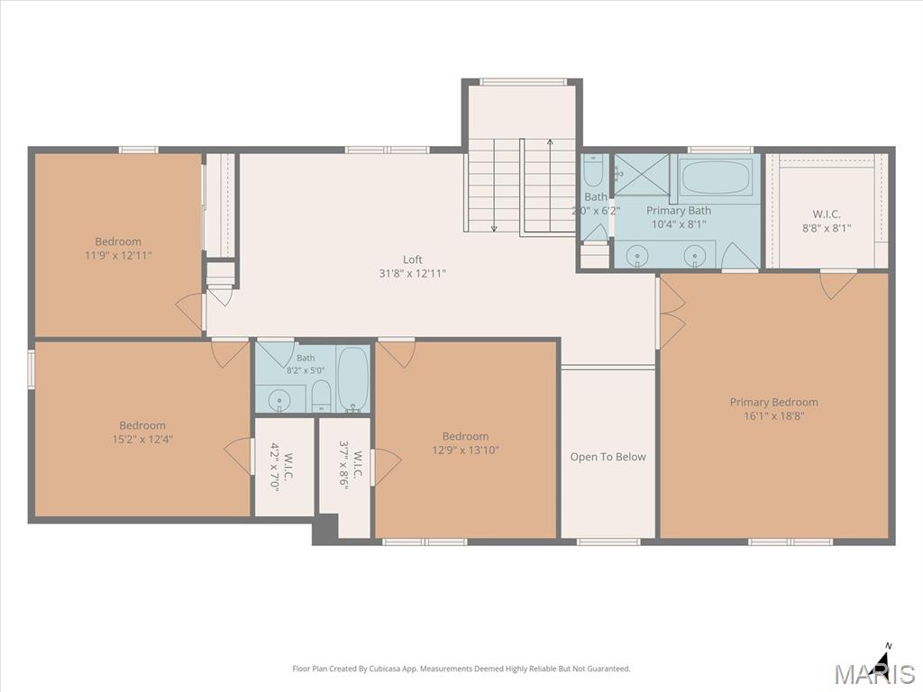 Knolls/Woodfield Ph Iv - Residential