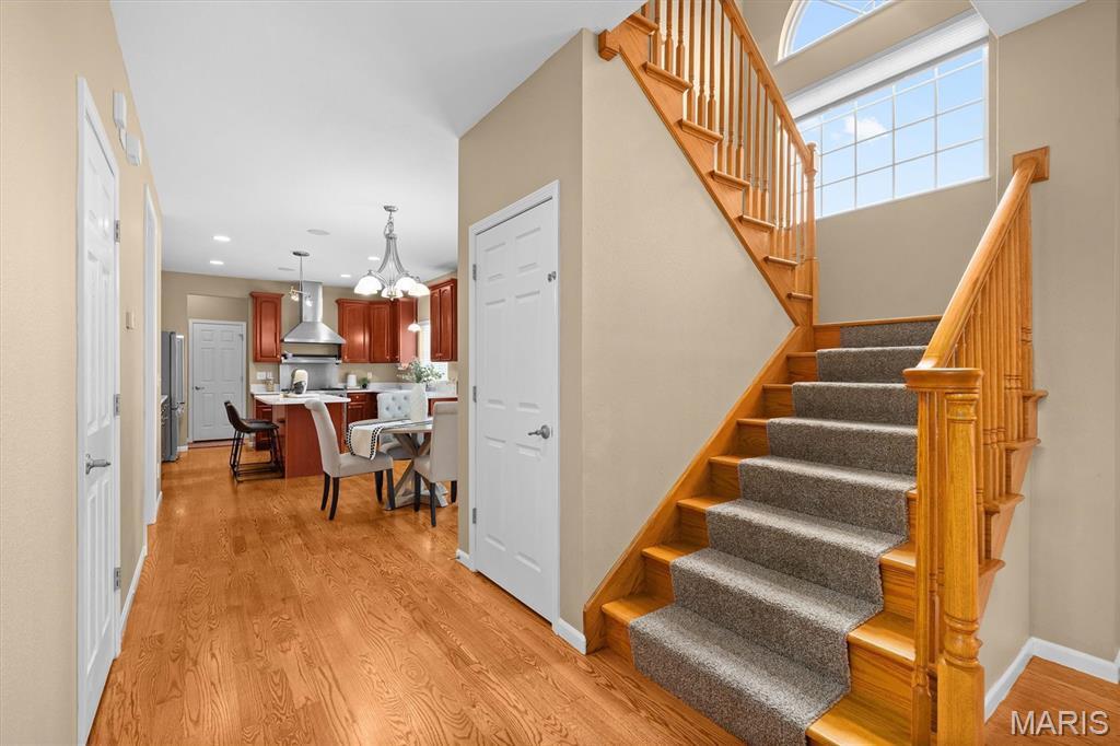 Knolls/Woodfield Ph Iv - Residential