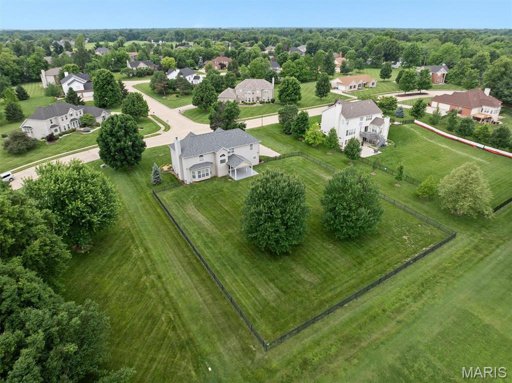 Knolls/Woodfield Ph Iv - Residential