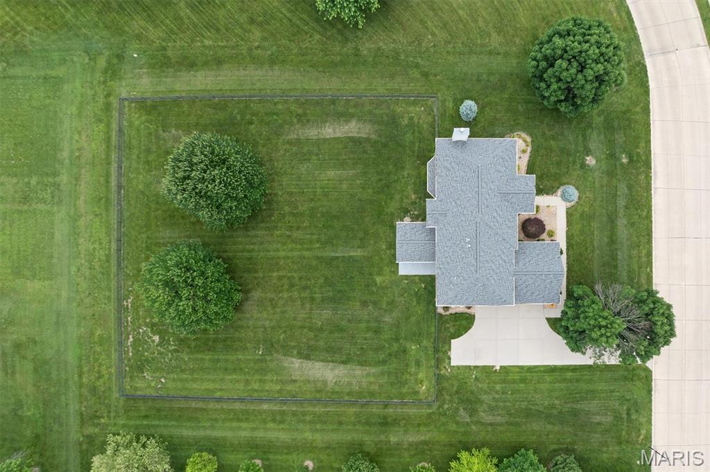 Knolls/Woodfield Ph Iv - Residential