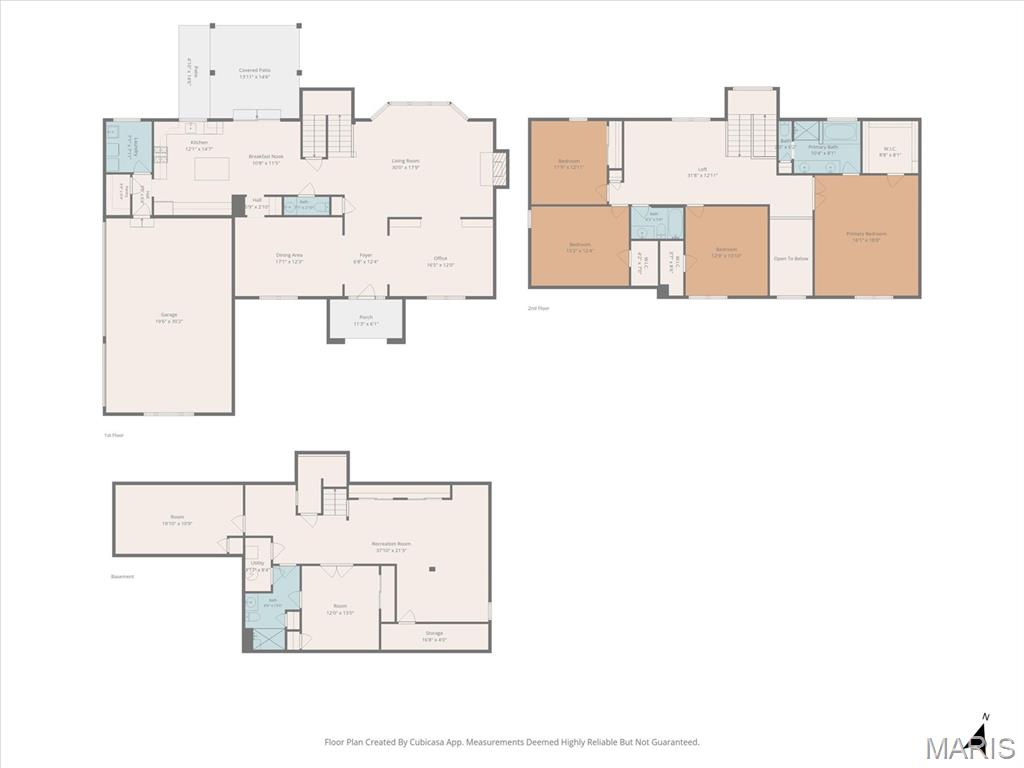 Knolls/Woodfield Ph Iv - Residential
