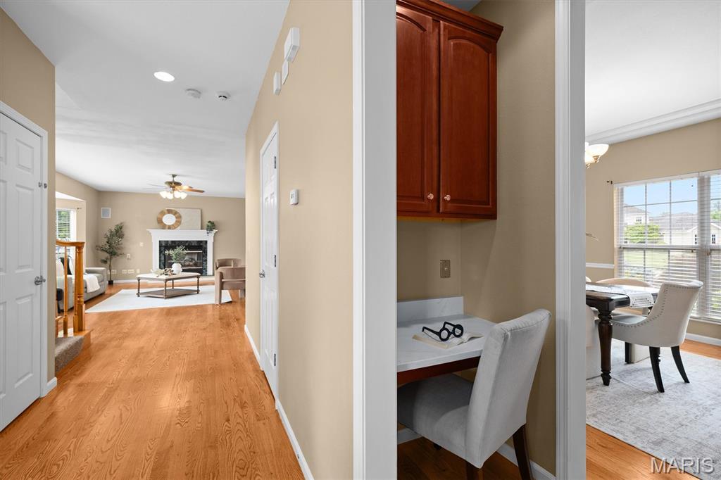 Knolls/Woodfield Ph Iv - Residential