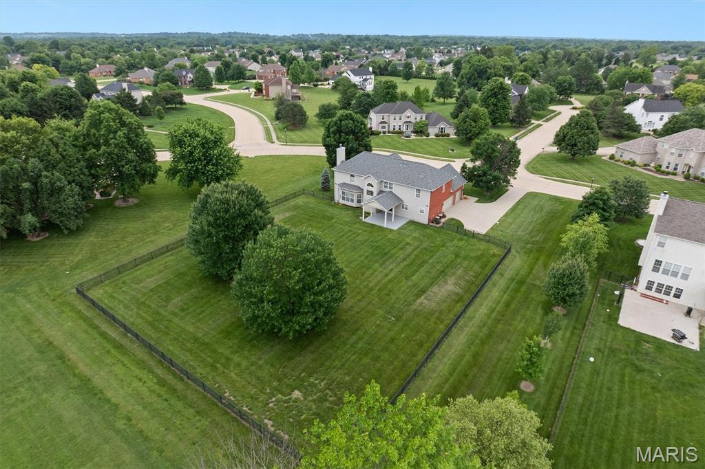 Knolls/Woodfield Ph Iv - Residential