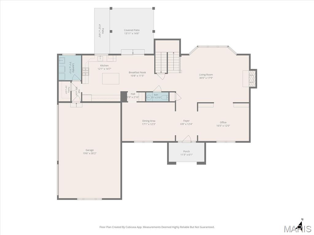 Knolls/Woodfield Ph Iv - Residential