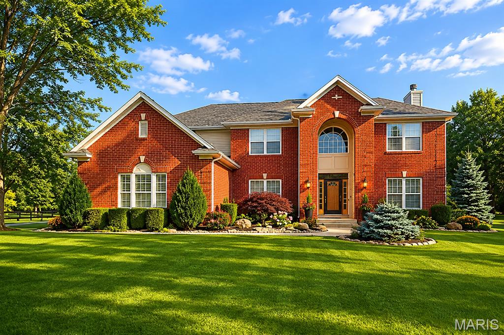Knolls/Woodfield Ph Iv - Residential