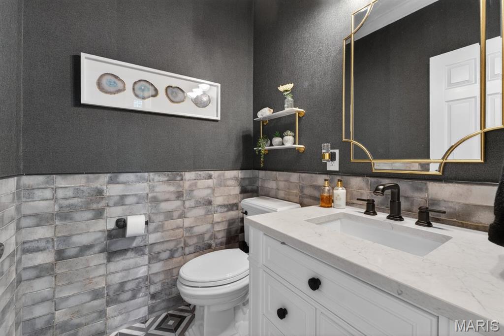 Greystone One - Residential