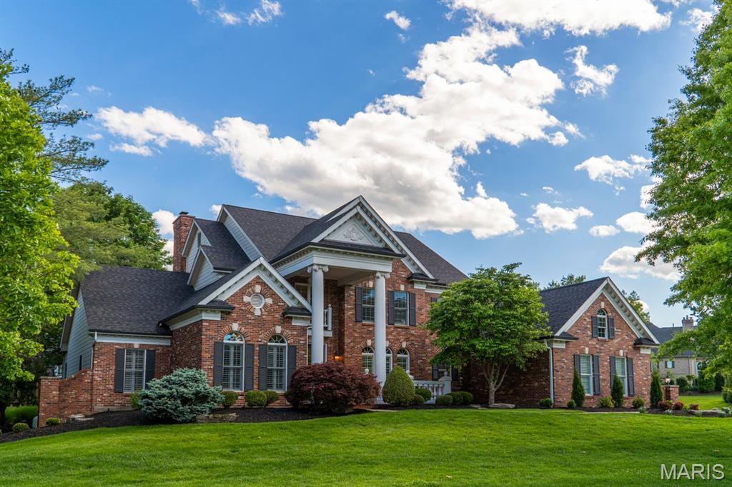 Greystone One - Residential