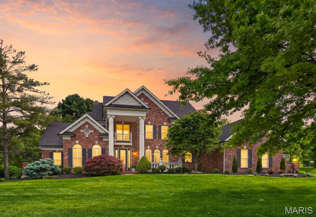 Greystone One - Residential