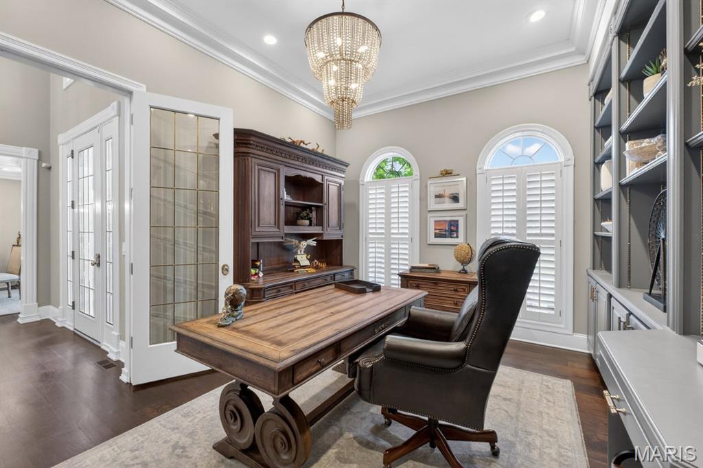 Greystone One - Residential
