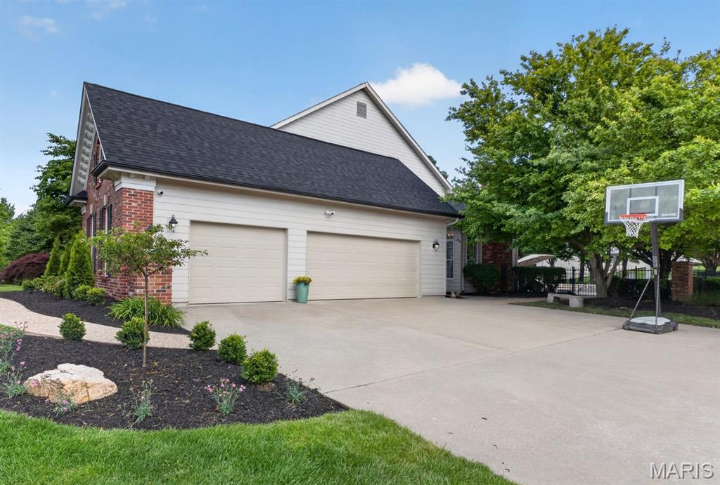 Greystone One - Residential