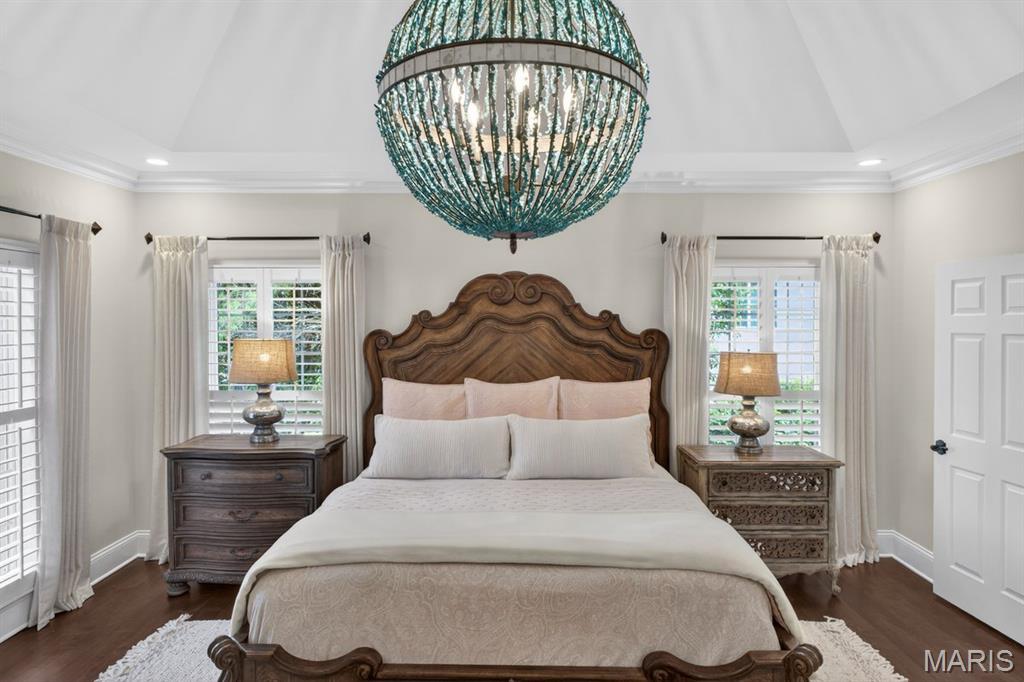Greystone One - Residential