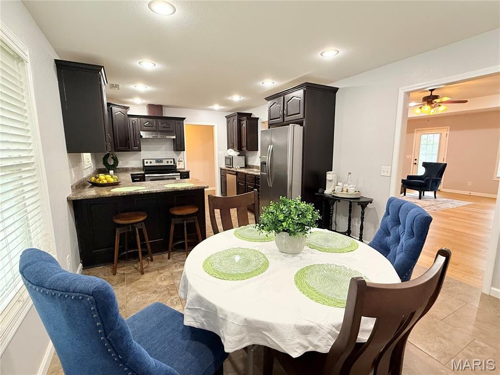 South Ridge Estates 20th ADD - Residential