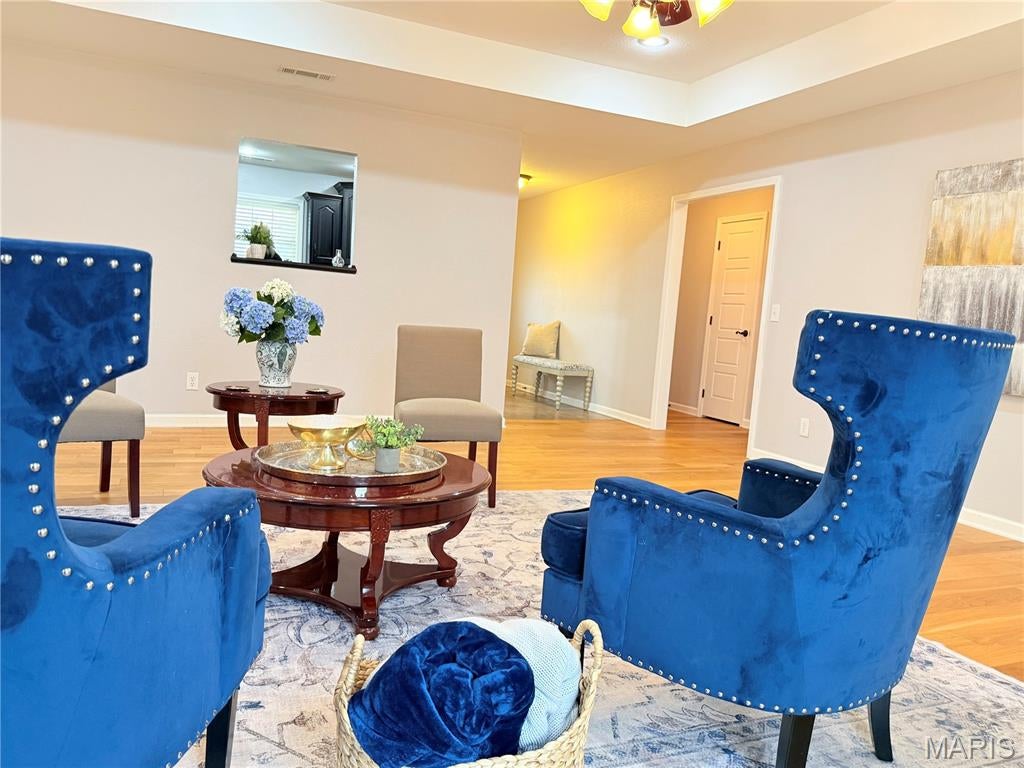 South Ridge Estates 20th ADD - Residential