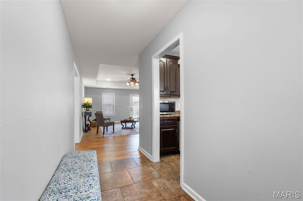 South Ridge Estates 20th ADD - Residential