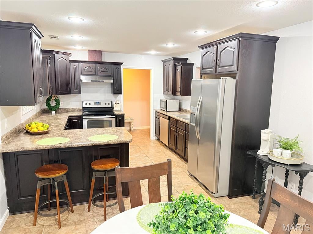 South Ridge Estates 20th ADD - Residential