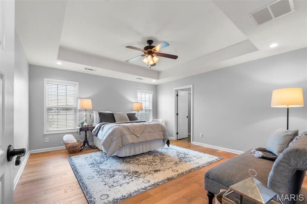South Ridge Estates 20th ADD - Residential