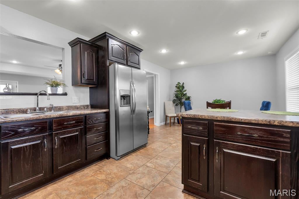 South Ridge Estates 20th ADD - Residential