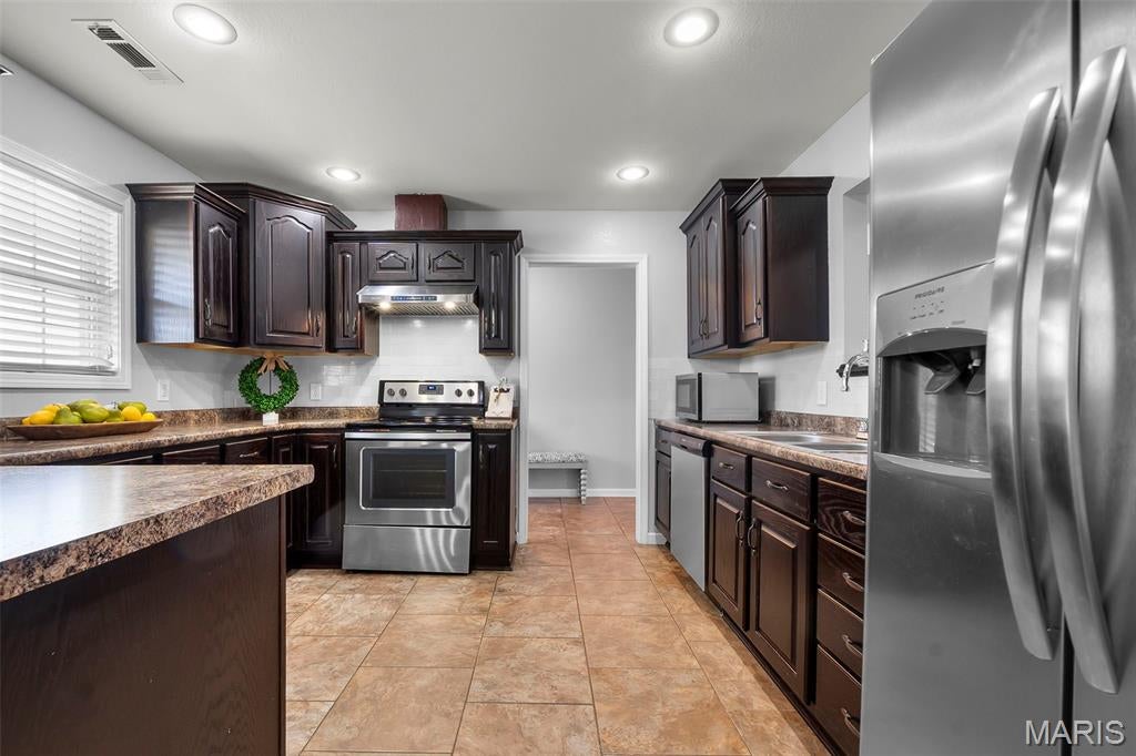 South Ridge Estates 20th ADD - Residential