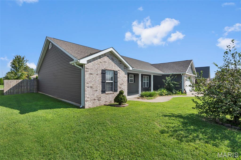 South Ridge Estates 20th ADD - Residential
