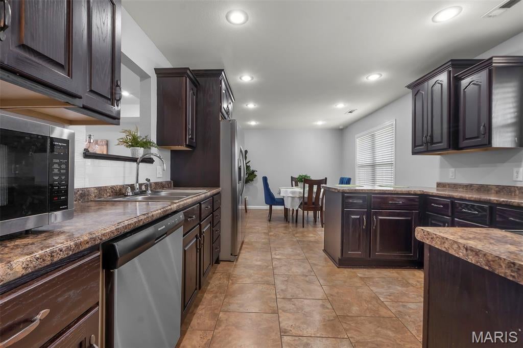 South Ridge Estates 20th ADD - Residential