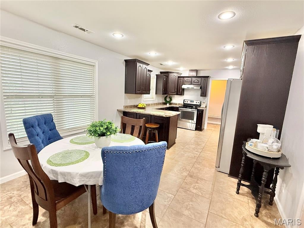South Ridge Estates 20th ADD - Residential